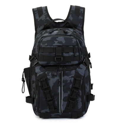 Large Capacity Tactical Multifunctional Backpack| Bag Pack Store