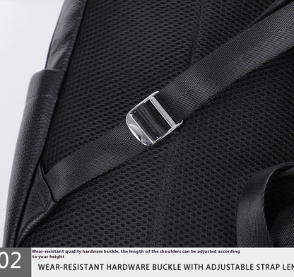 Essential Carry Business Travel Backpack | Bag Pack Store