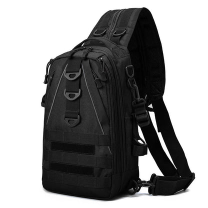 Multi-Layer Multifunctional Fishing Outdoor Backpack| Bag Pack Store