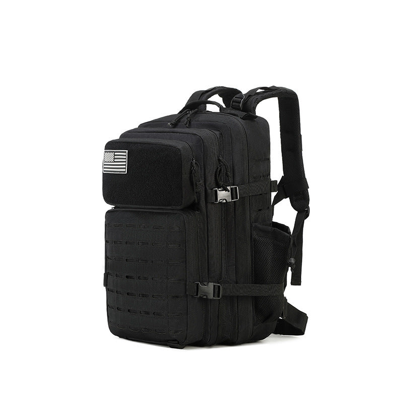 Molle Hiking & Bottle Holder Military Backpack