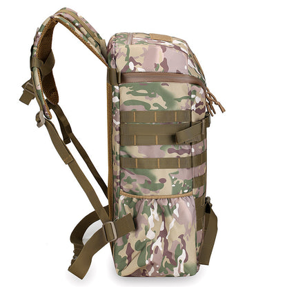 Outdoor Tactical Adventure Rucksack Bag| Bag Pack Store