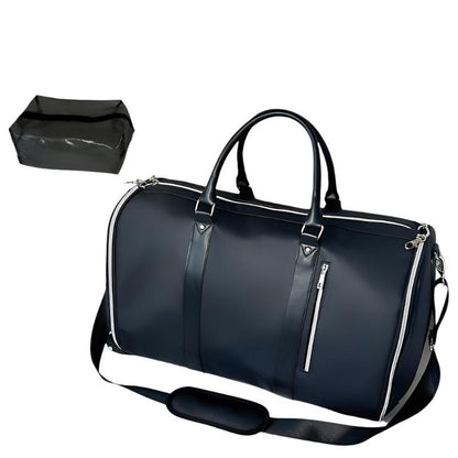 Two-in-One Multifunctional Suit Travel Bag| Bag Pack Store