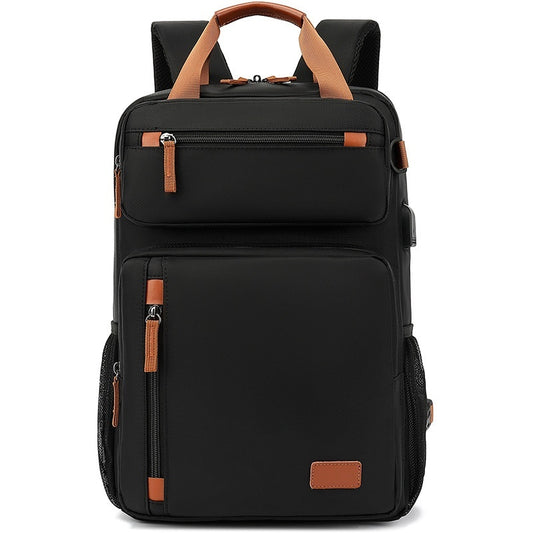 Large Capacity Computer Backpack