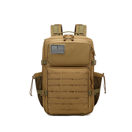 Molle Hiking & Bottle Holder Military Backpack