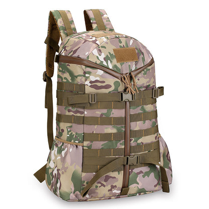 Outdoor Tactical Adventure Rucksack Bag| Bag Pack Store