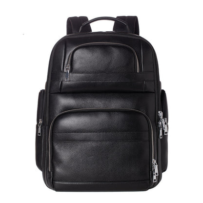 Travel Backpack Genuine Leather for Everyone | Bag Pack Store