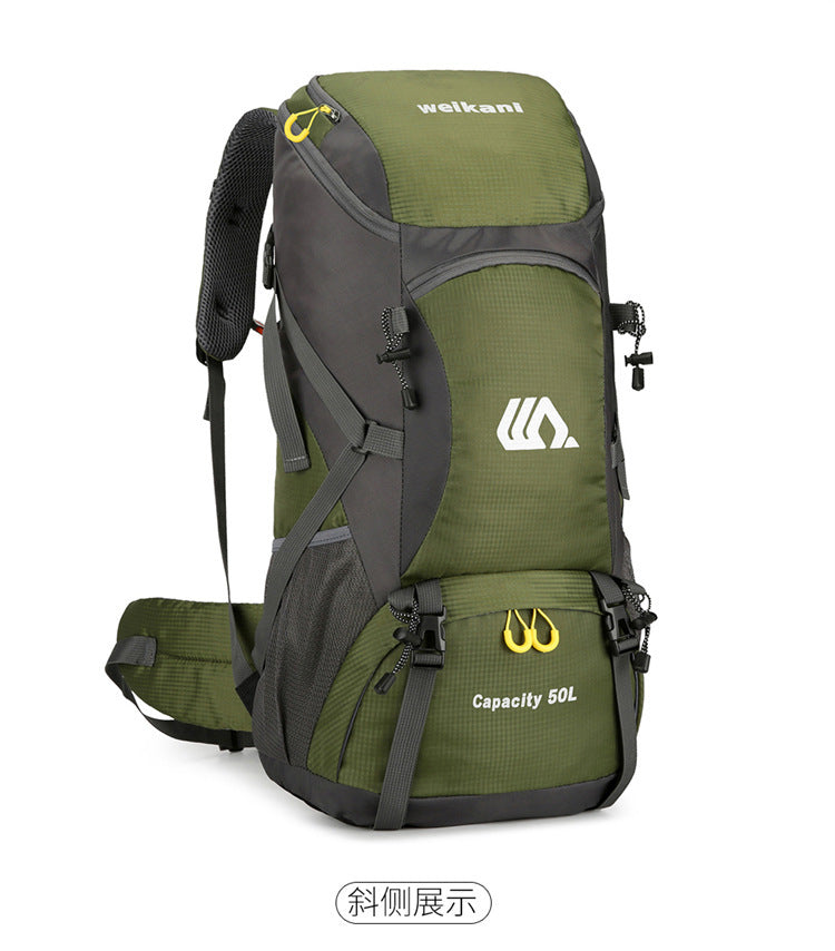 Durable Canvas Backpacks for Adventurer | Bag Pack Store