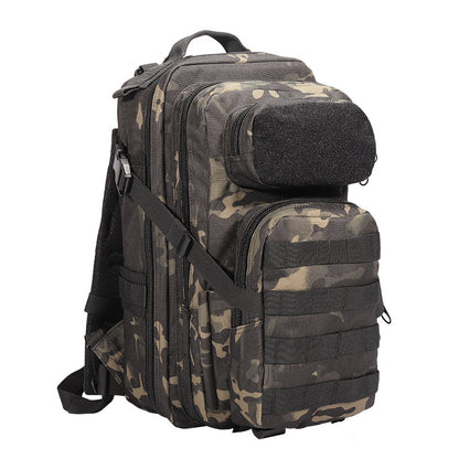 Mountaineering & Hiking Tactical Outdoor Rucksack |Bag Pack Store