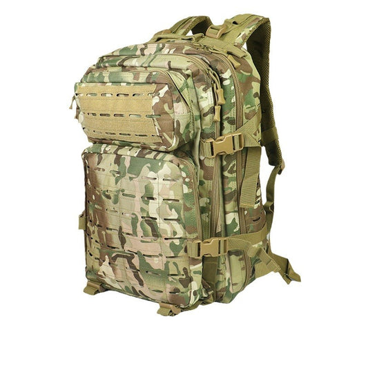 Outdoor Tactical Rucksack for Mountain Climbing | Bag Pack Store