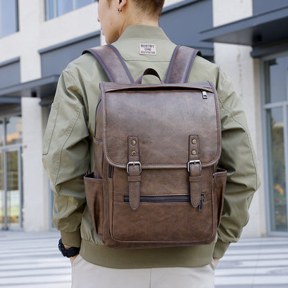 Premium & Stylish Leather Backpacks | Back Pack Store