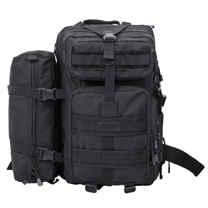 Outdoor Tactical Camo Rucksack | Bag Pack Store