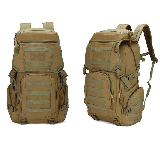 Multifunctional Hiking Rucksack Bag| Bag Pack Store