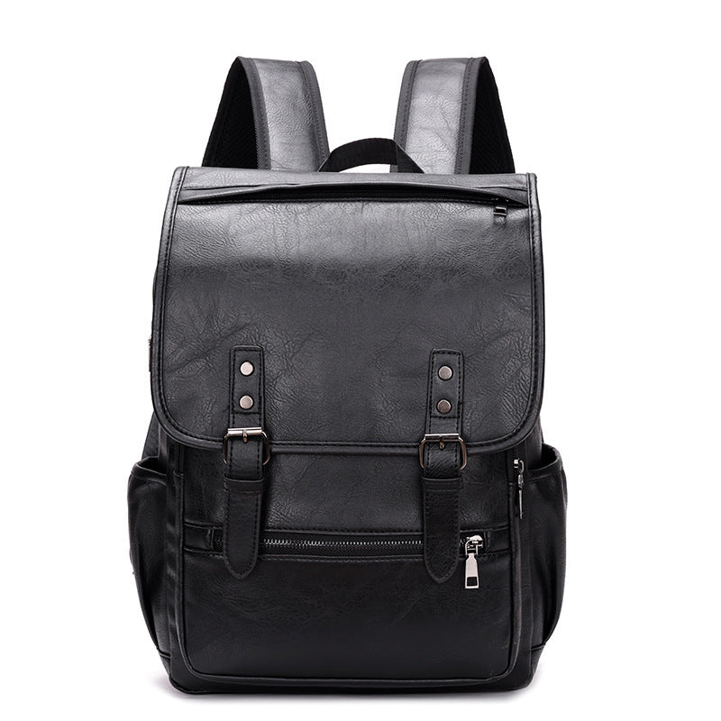 Premium & Stylish Leather Backpacks | Back Pack Store