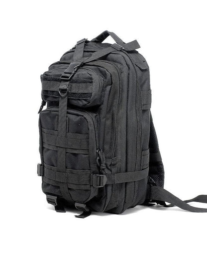 Hiking Backpack Military Fan Travel Bag